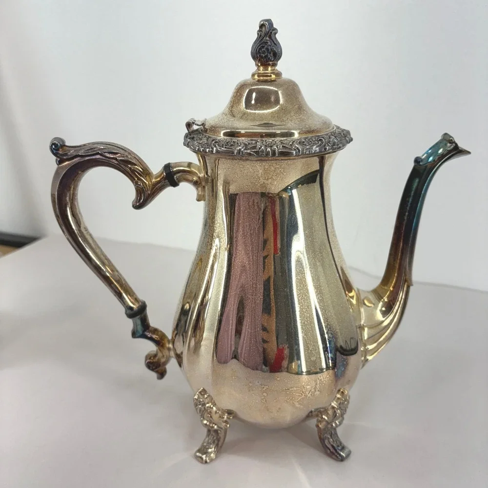 International Silver Company gently used